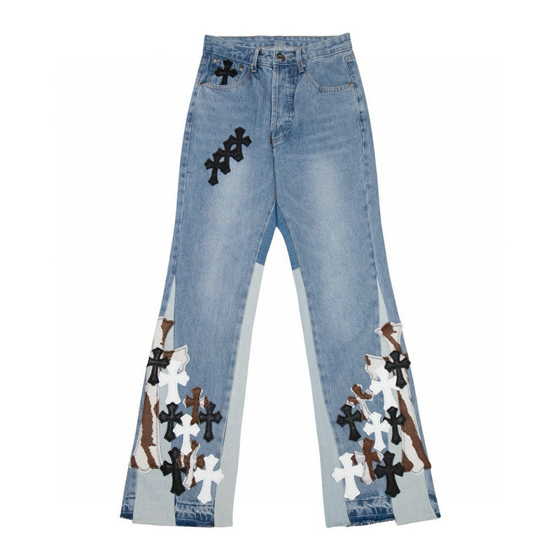 Chrome Hearts NEUE Hose