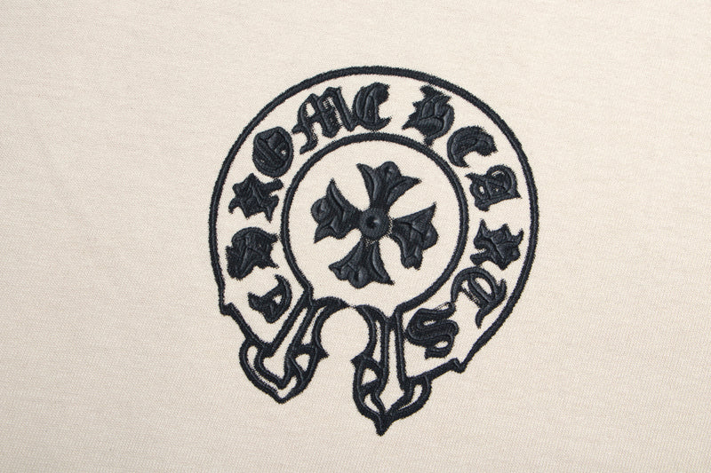 Chrome Hearts T-Shirts 6100