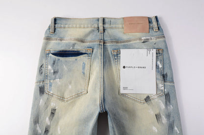 LILA JEANS 9007