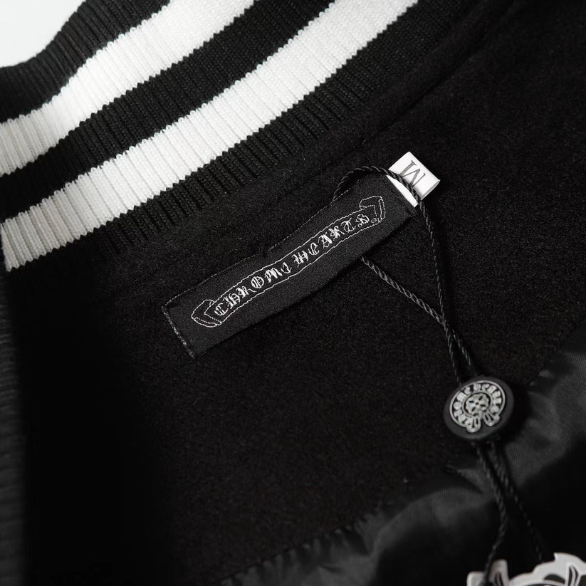 Chrome Hearts Jacke