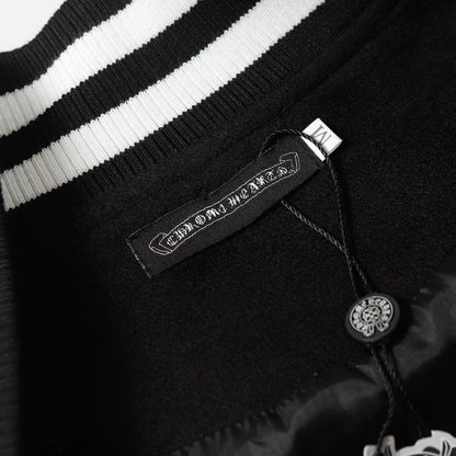 Chrome Hearts Jacke