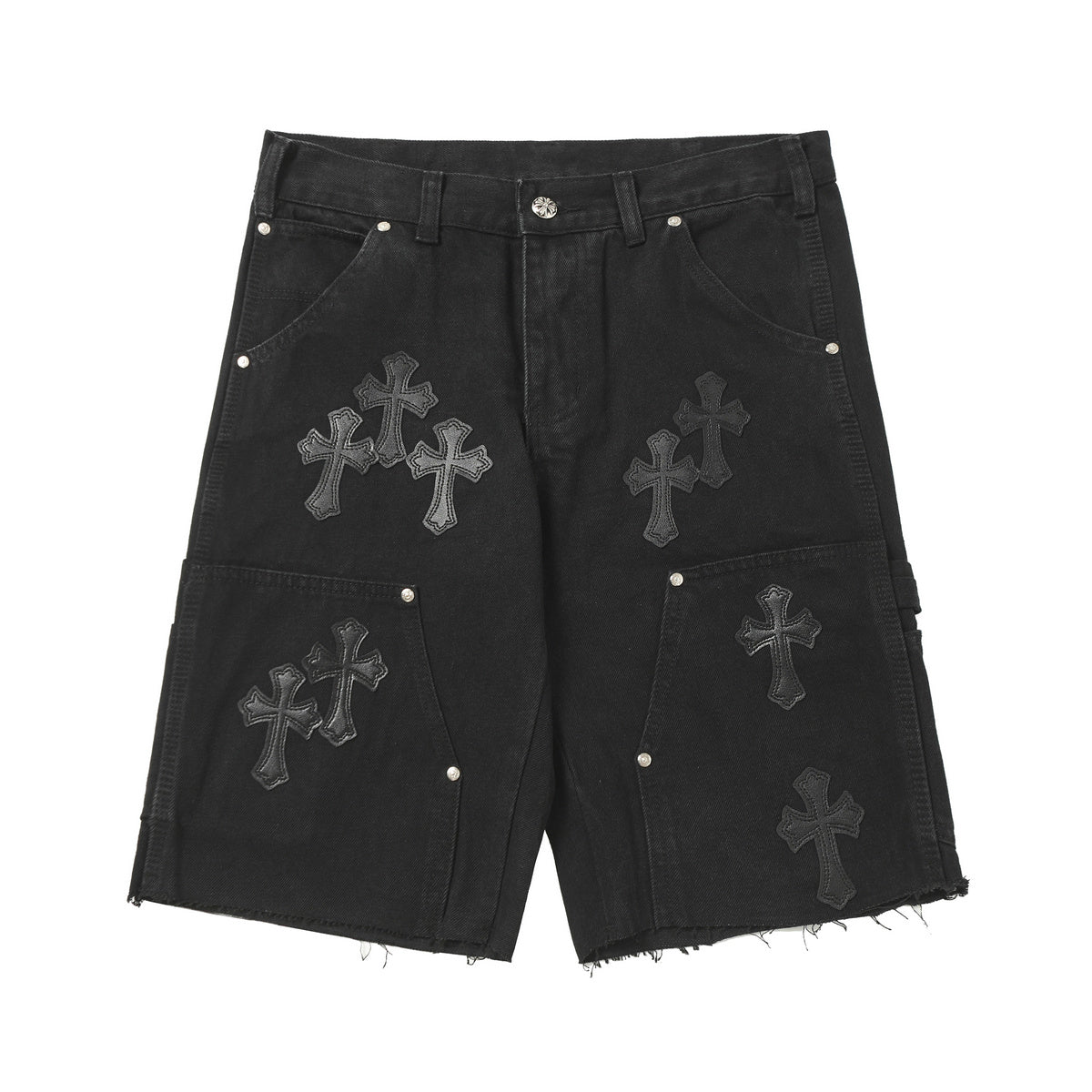 Chrome Hearts Neue Shorts 9902