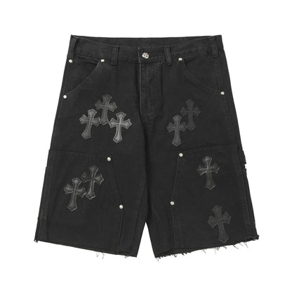 Chrome Hearts Neue Shorts 9902