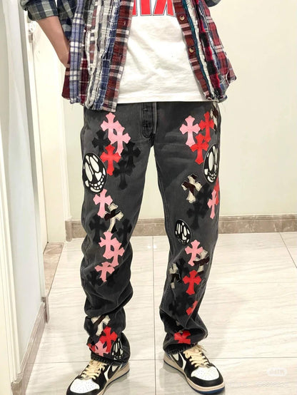 Chrome Hearts Hose 8130