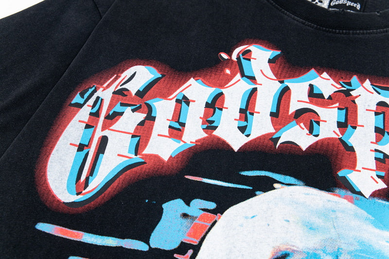 T-shirt Godspeed G20