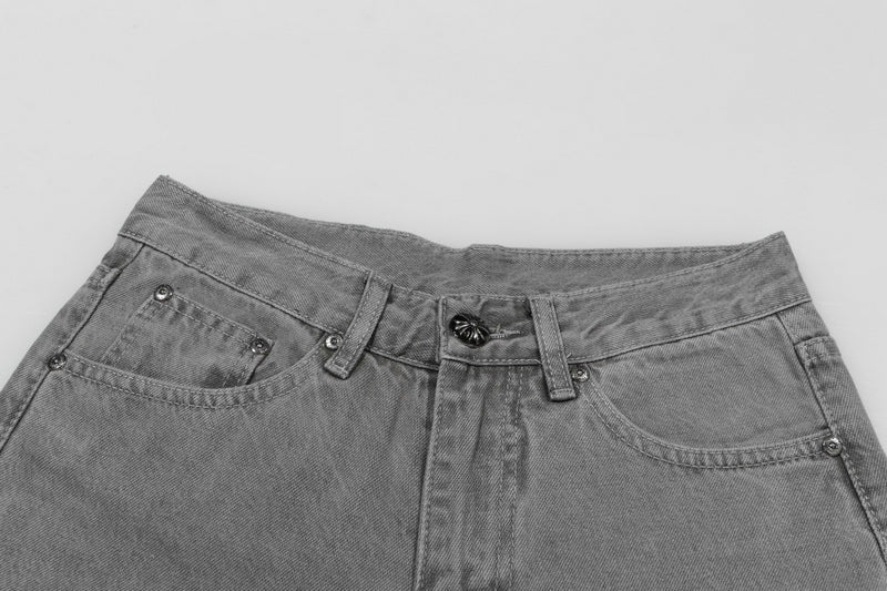 Chrome Hearts NEUE Hose