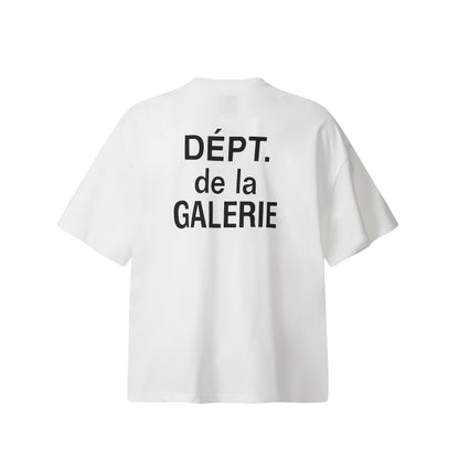 GALLERY DEPT Neues T-Shirt D79