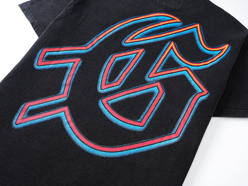 Godspeed 2026 Neues Mode-T-Shirt 1121
