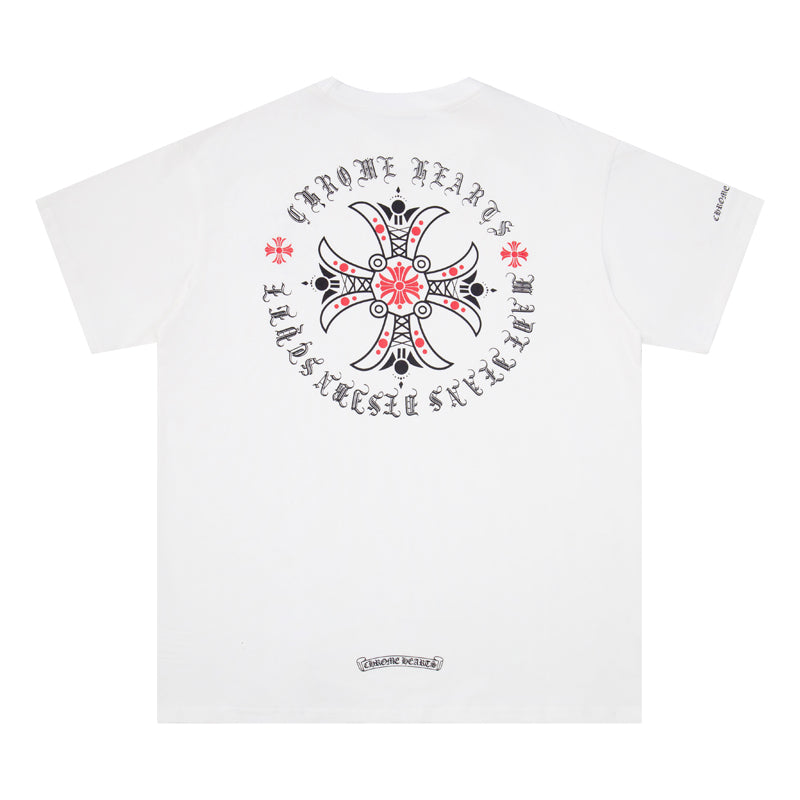 Chrome Hearts T-Shirts 6009