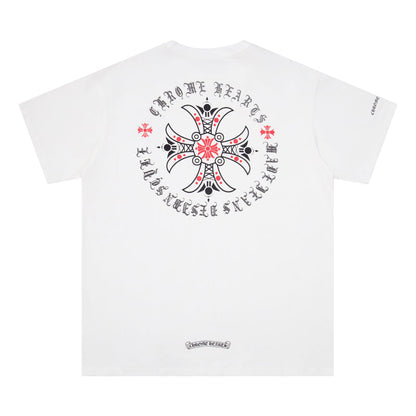 Chrome Hearts T-Shirts 6009