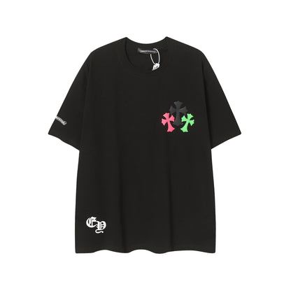 Chrome Hearts Neue T-Shirts 2250