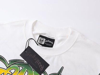T-shirt Godspeed 3117