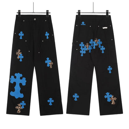 Chrome Hearts Nouveau pantalon 8097