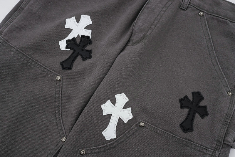 Chrome Hearts NOUVEAU pantalon