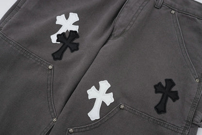 Chrome Hearts NOUVEAU pantalon
