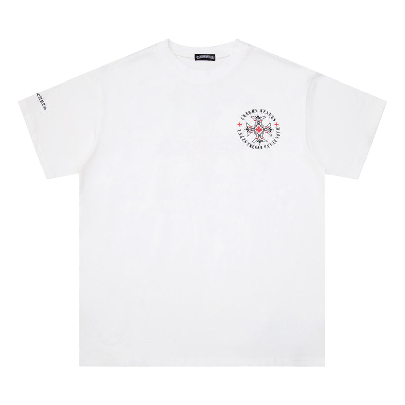 Chrome Hearts T-Shirts 6009
