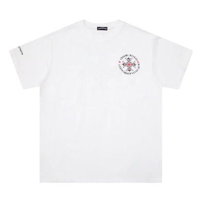 Chrome Hearts T-Shirts 6009