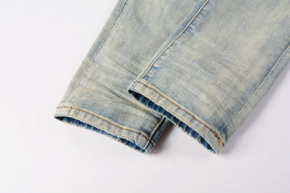 LILA JEANS 9007