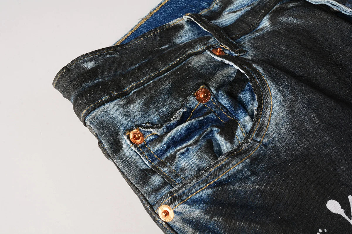 LILA JEANS 9051