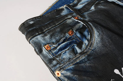 LILA JEANS 9051