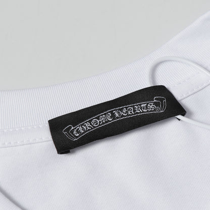 Chrome Hearts Neue T-Shirts 2269