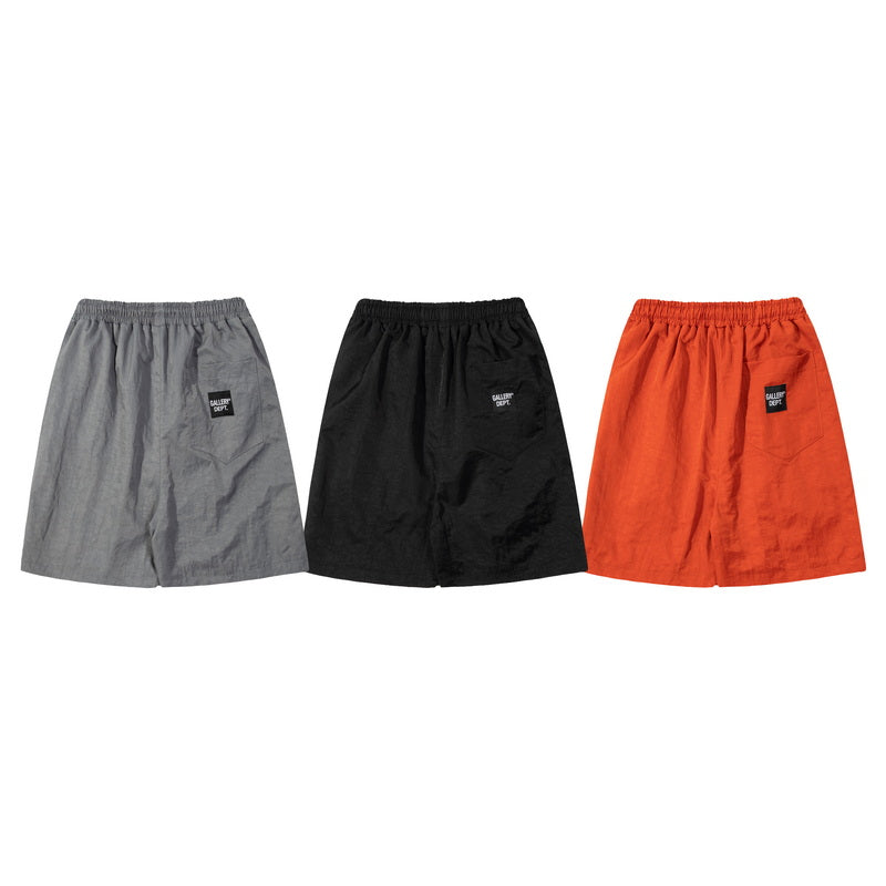 GALLERY DEPT  Neue Shorts G10