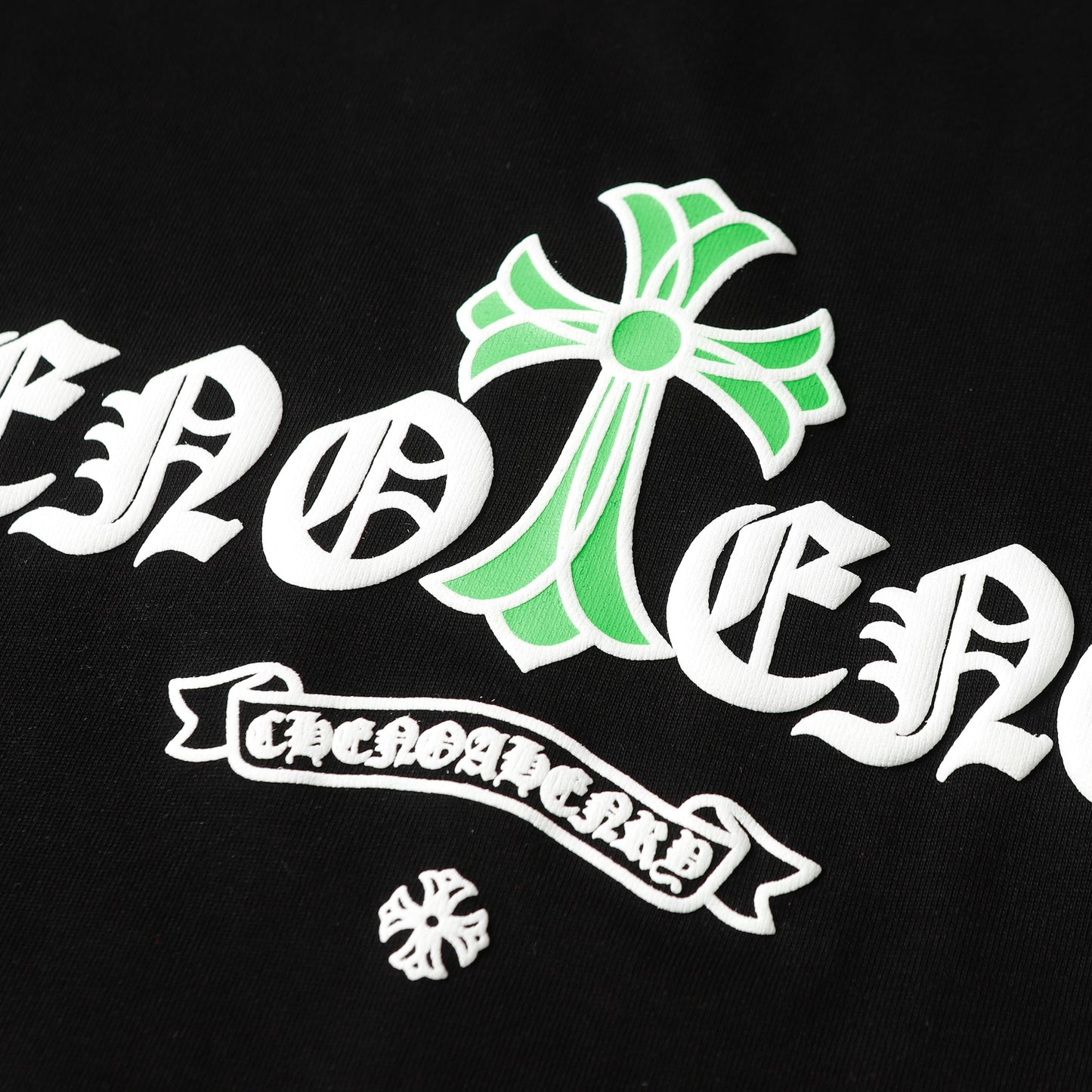 Chrome Hearts Neue T-Shirts 2269
