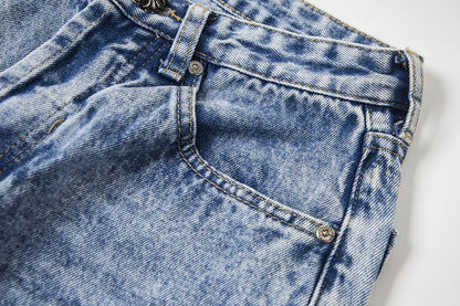 Chrome Hearts NOUVEAU Pantalon 8186
