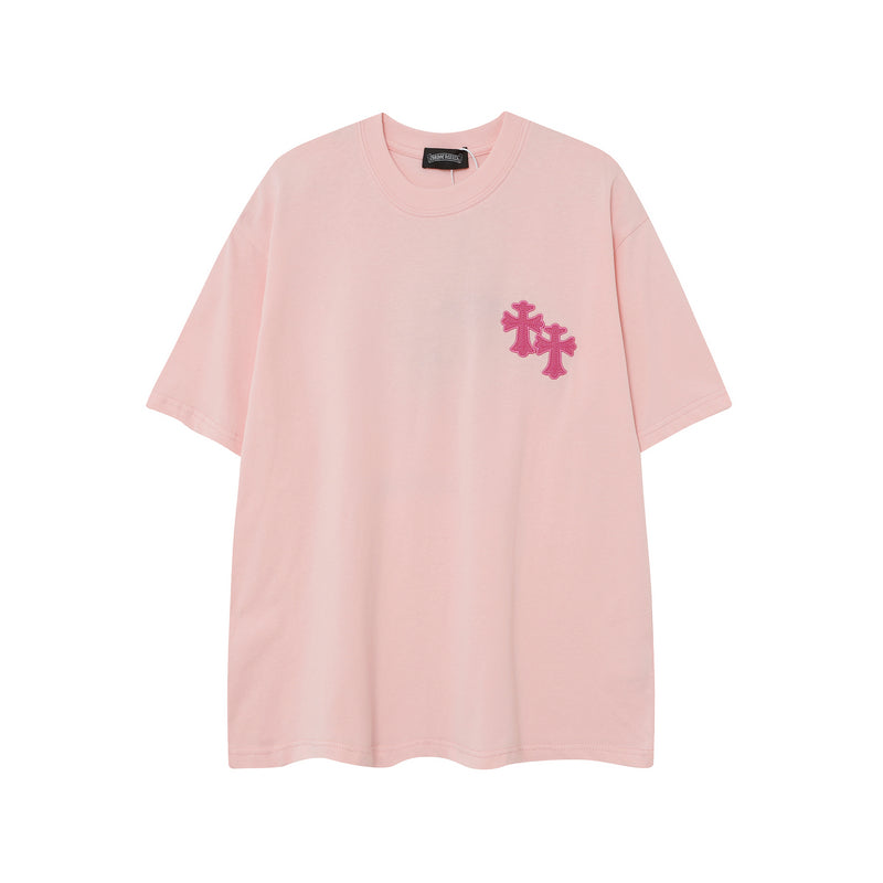 Chrome Hearts Neues T-Shirt 9988