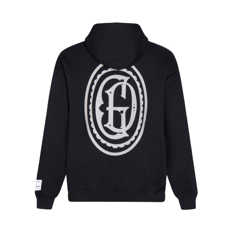 GALLERY DEPT Nouveau Hoodie 608