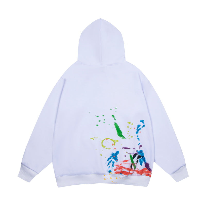 GALLERY DEPT Nouveau sweat à capuche