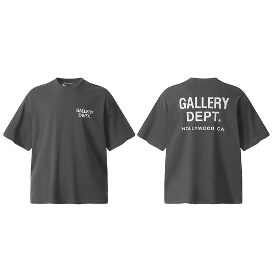 GALLERY DEPT Neues T-Shirt D23