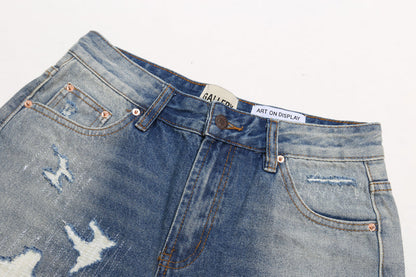 GALLERY DEPT Neue Jeans-Shorts