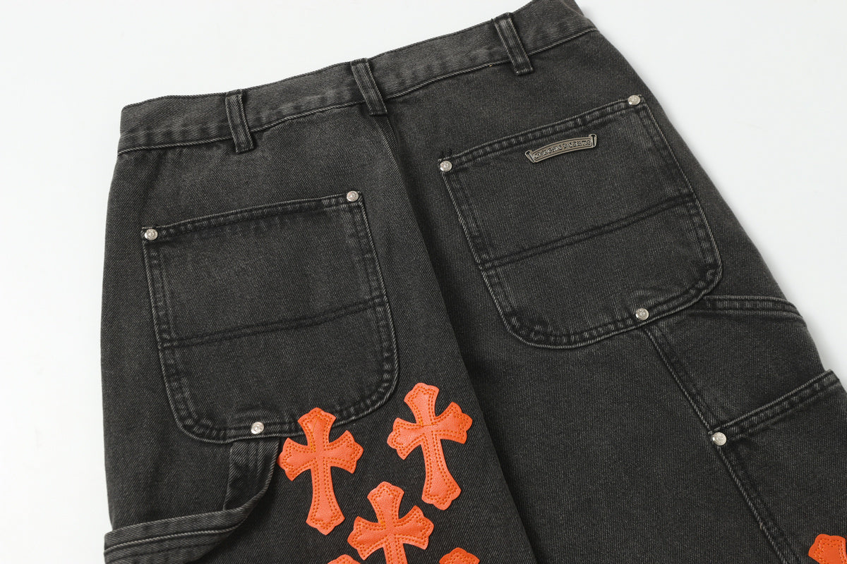 Chrome Hearts Neue Shorts 9903