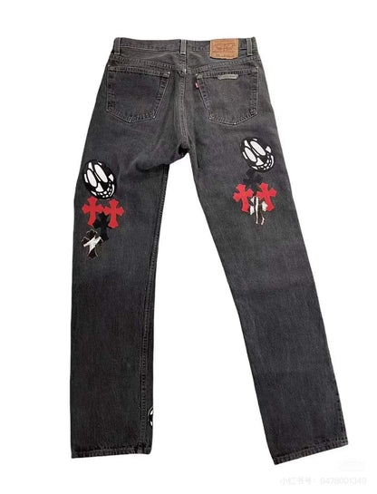 Chrome Hearts Hose 8130