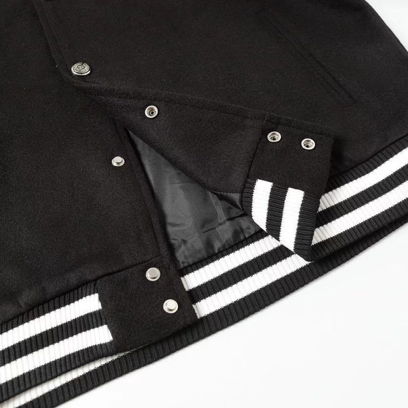 Chrome Hearts Jacke