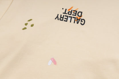 GALLERY DEPT Nouveau sweat à capuche