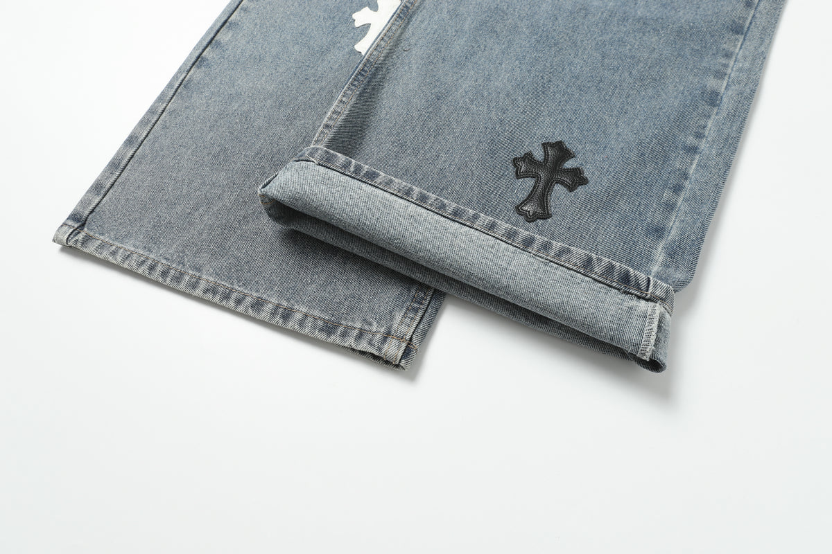 Chrome Hearts Hose 301