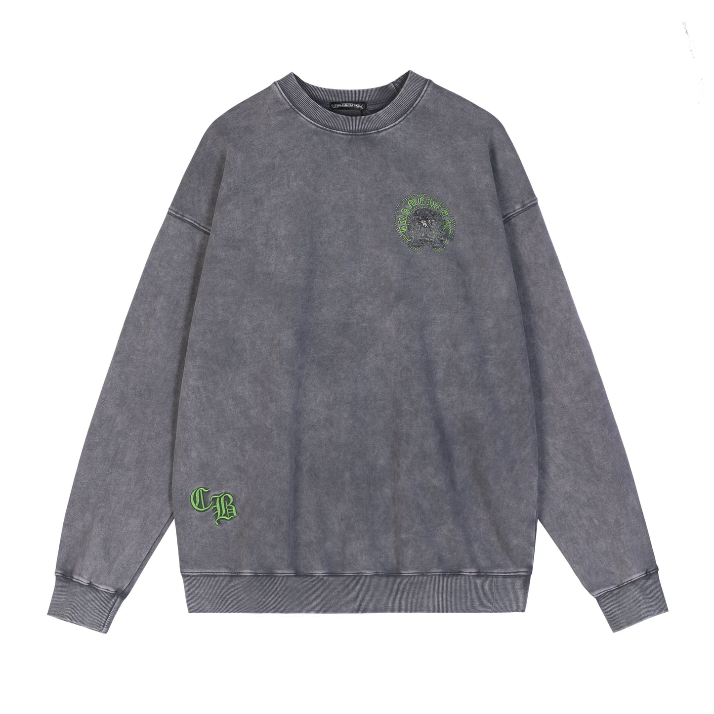 Sweat-shirt Chrome Hearts TQ29
