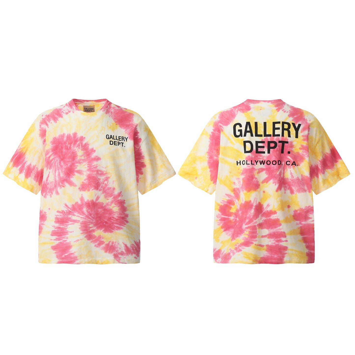 GALLERY DEPT Neues T-Shirt D98