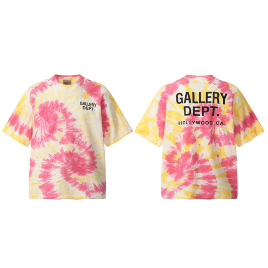 GALLERY DEPT Neues T-Shirt D98