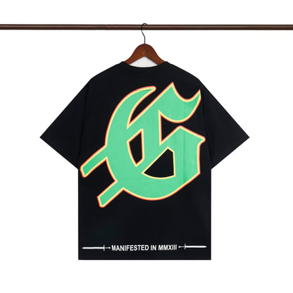 T-shirt Godspeed G71