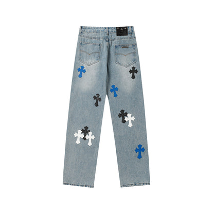 Chrome Hearts Hosen 9972