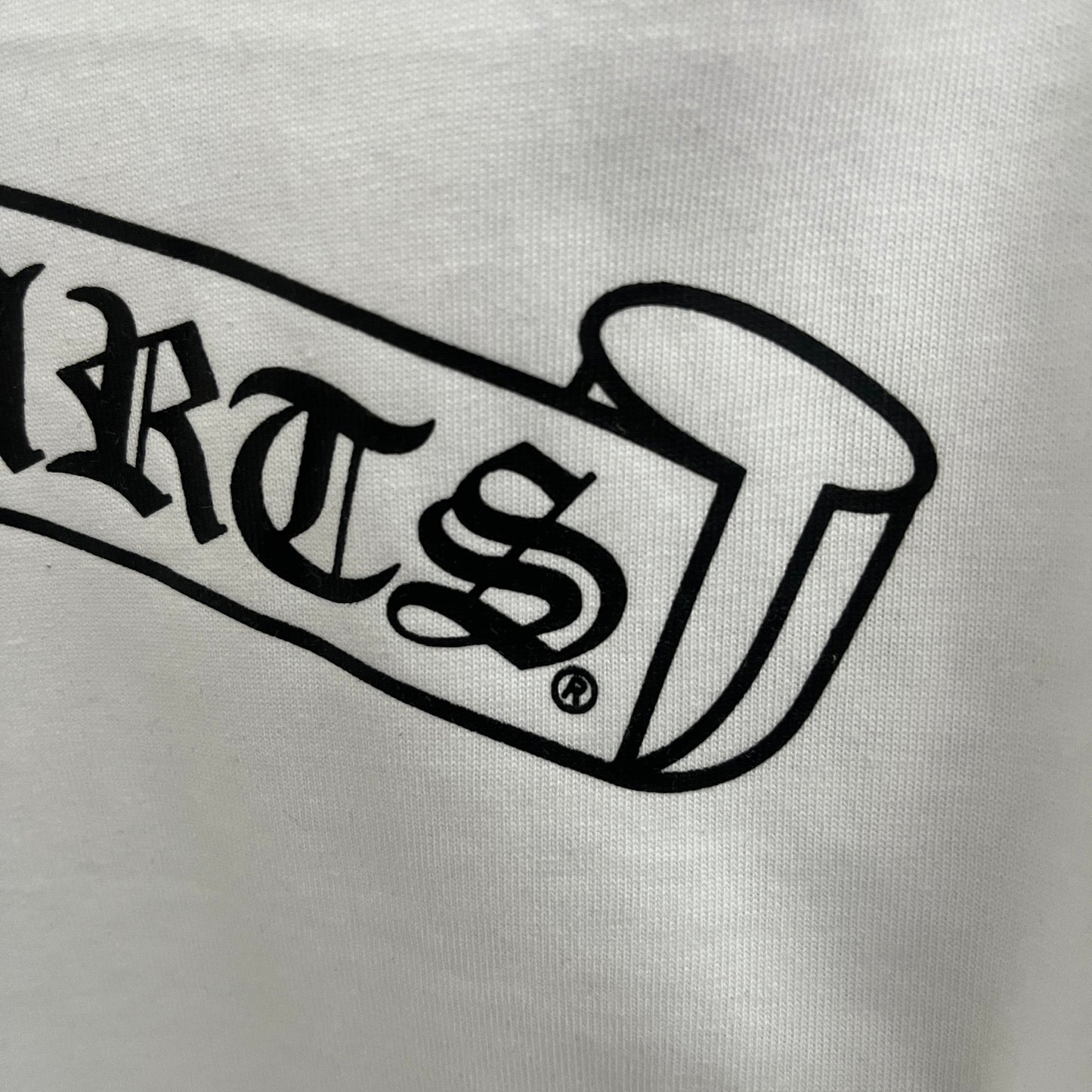Chrome Hearts Herren Langarm T-Shirt Sweatshirt K8021