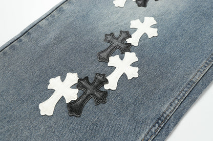 Chrome Hearts Hose 301