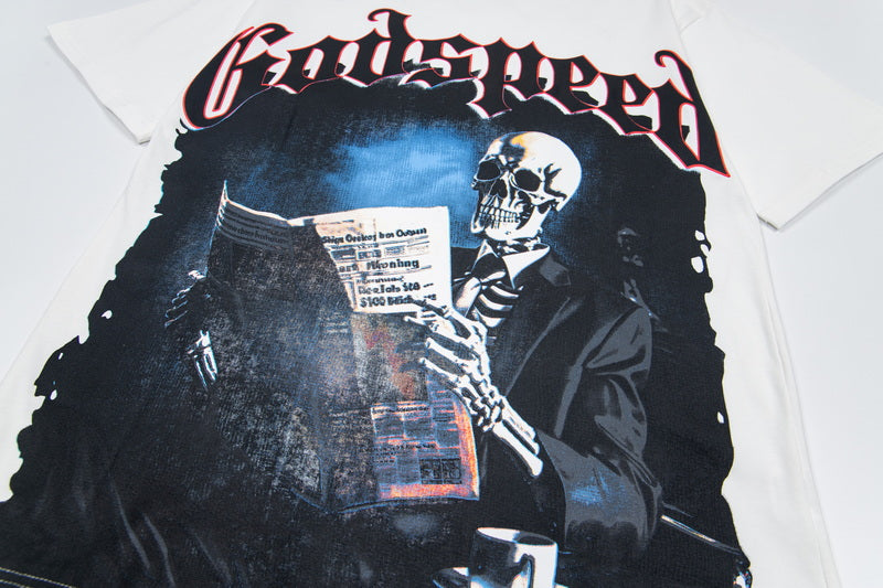 T-shirt Godspeed G42