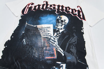 T-shirt Godspeed G42