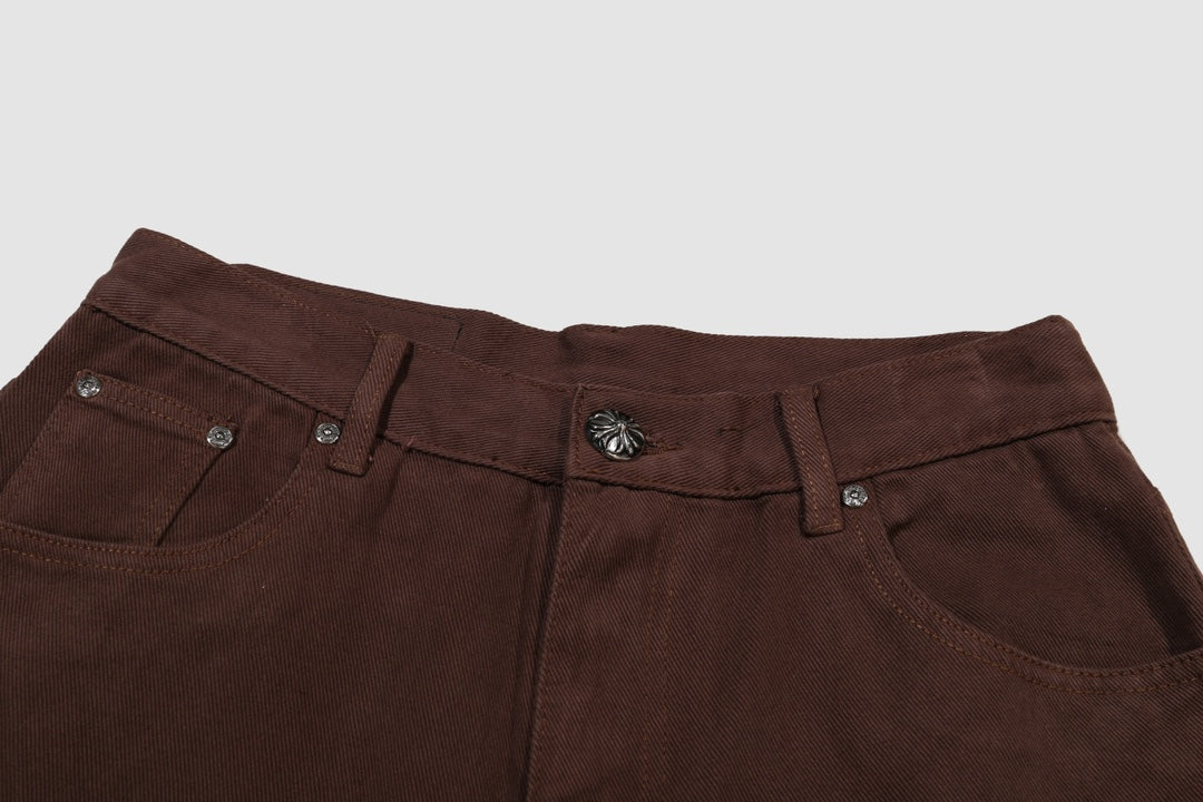 Chrome Hearts NEUE Hose