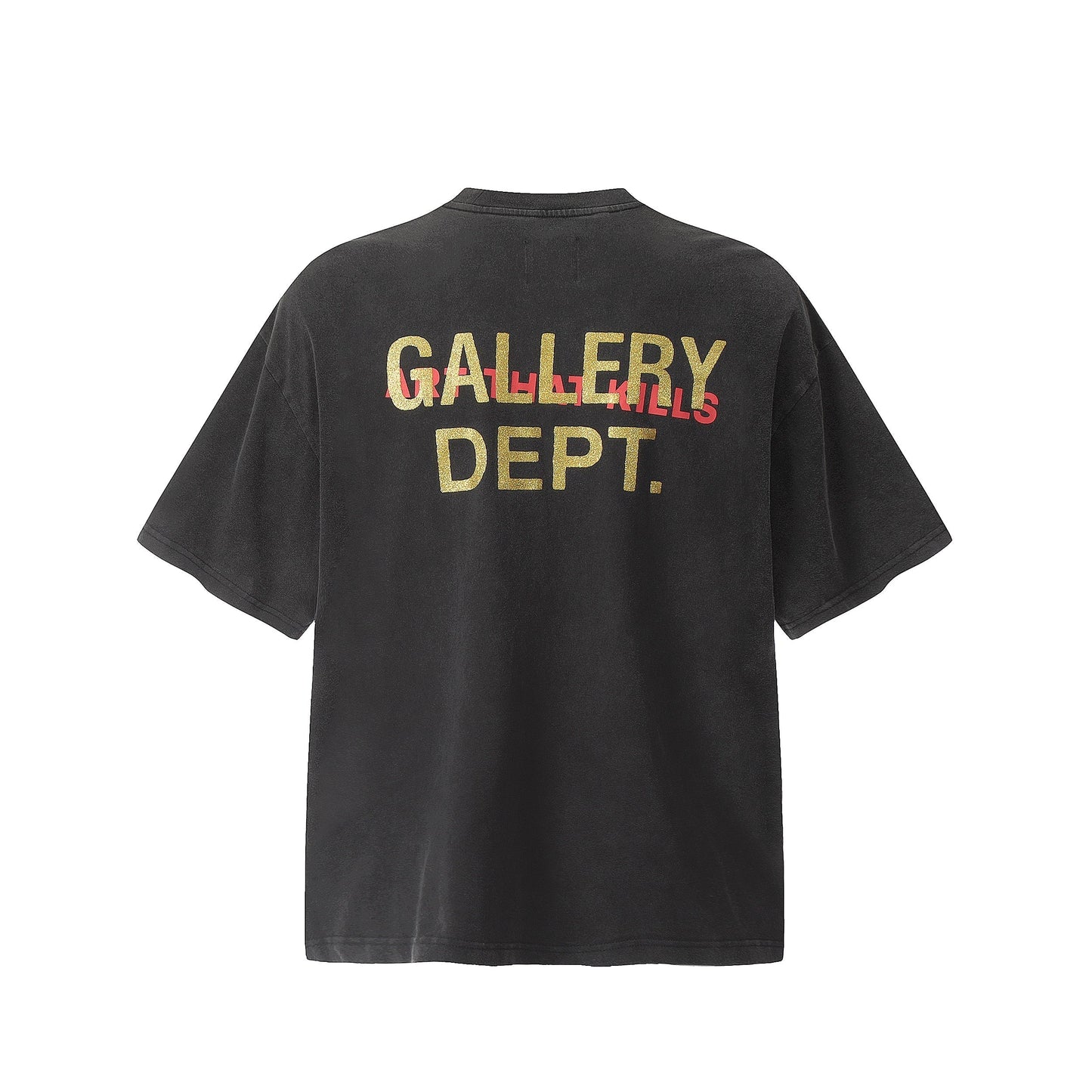 GALLERY DEPT Neues T-Shirt D13