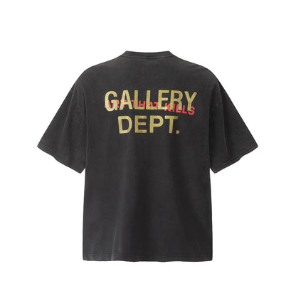 GALLERY DEPT Neues T-Shirt D13